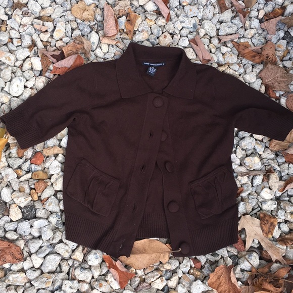 Chic jacket - Picture 1 of 6